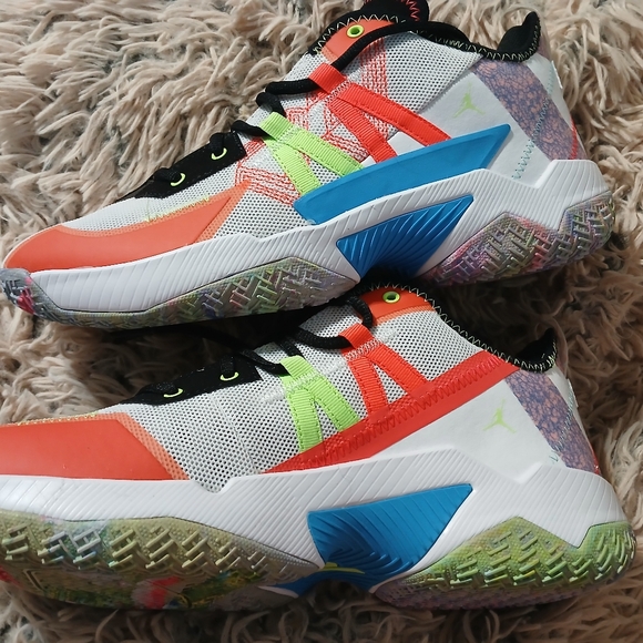 Jordan One Take ll Athletic Sneakers main image 5